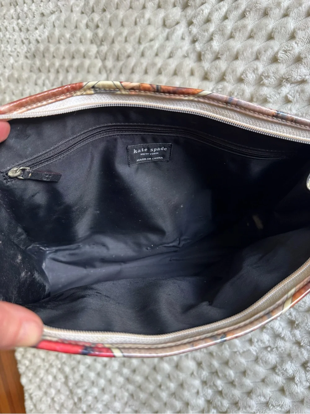 kate spade authentic rare